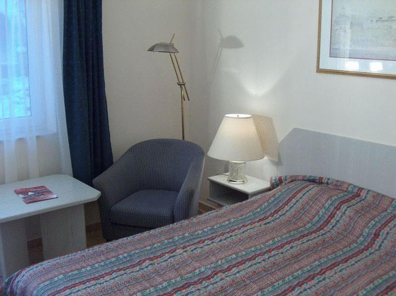 Jászapáti Andrassy Thermal Hotel חדר תמונה